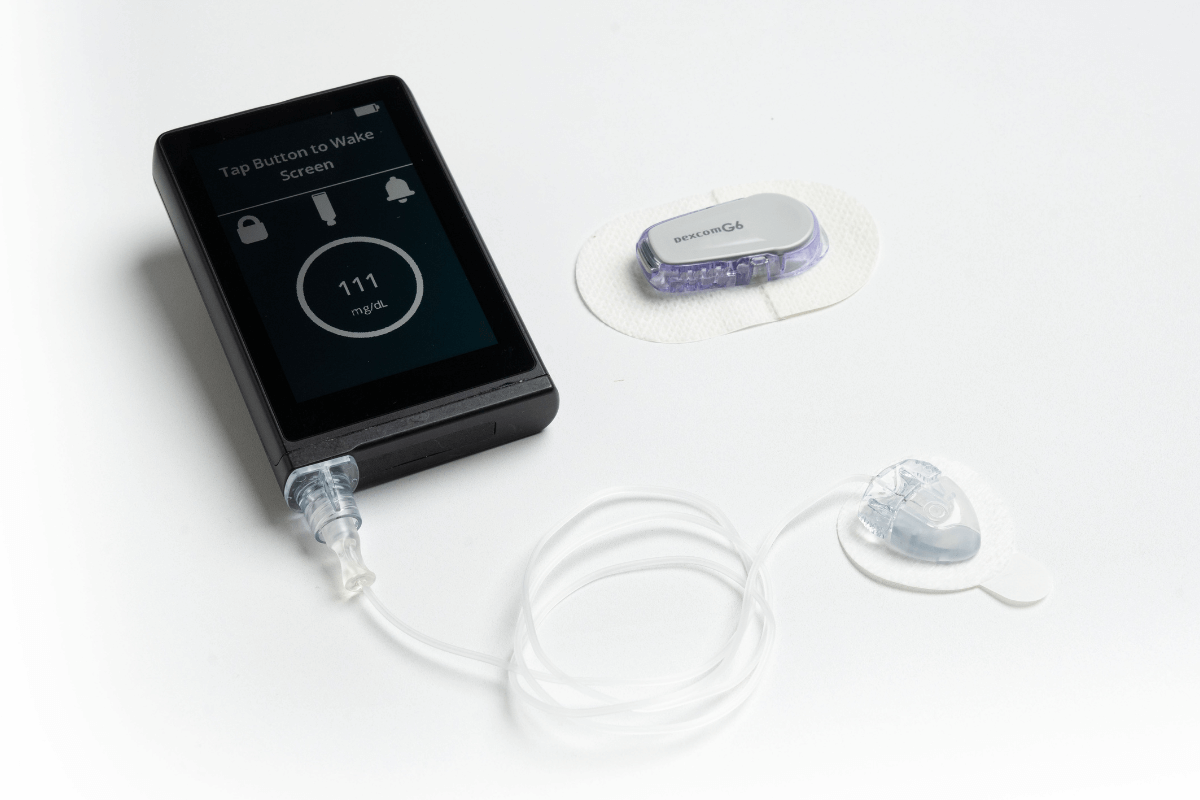Artificial Pancreas Systems | Med Supply US