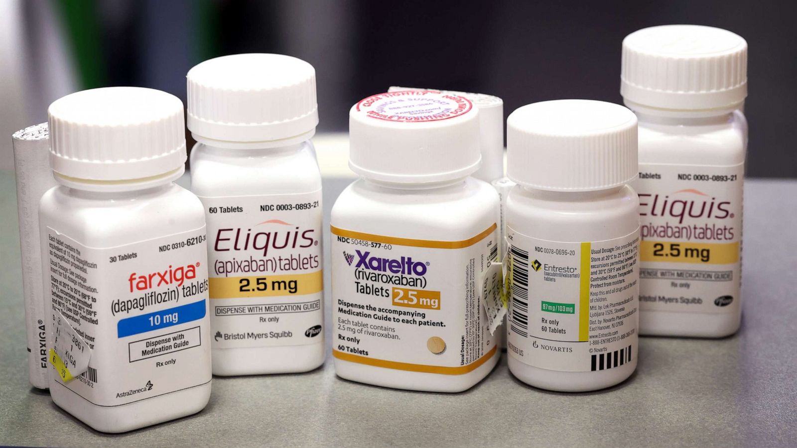 Medicare to Implement Price Reductions for Key Diabetes Medications | Med Supply US