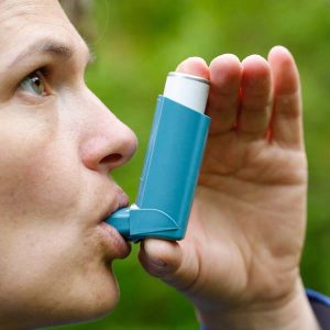 Diabetes and Asthma | Med Supply US