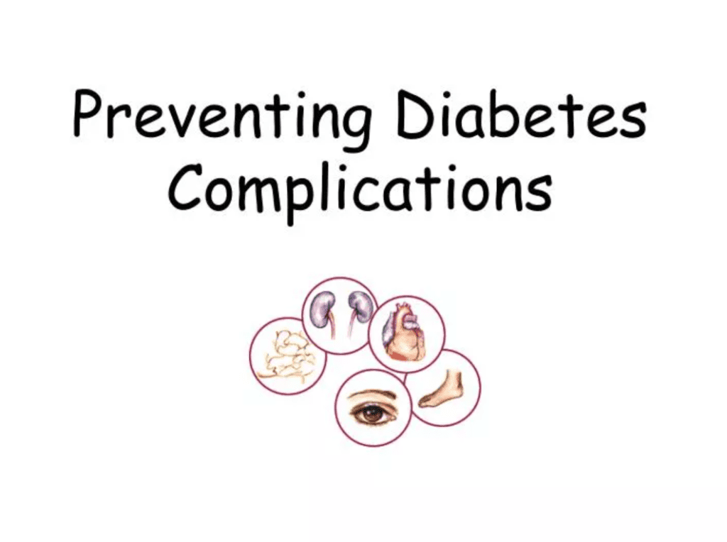 preventing diabetes complications | Med Supply US