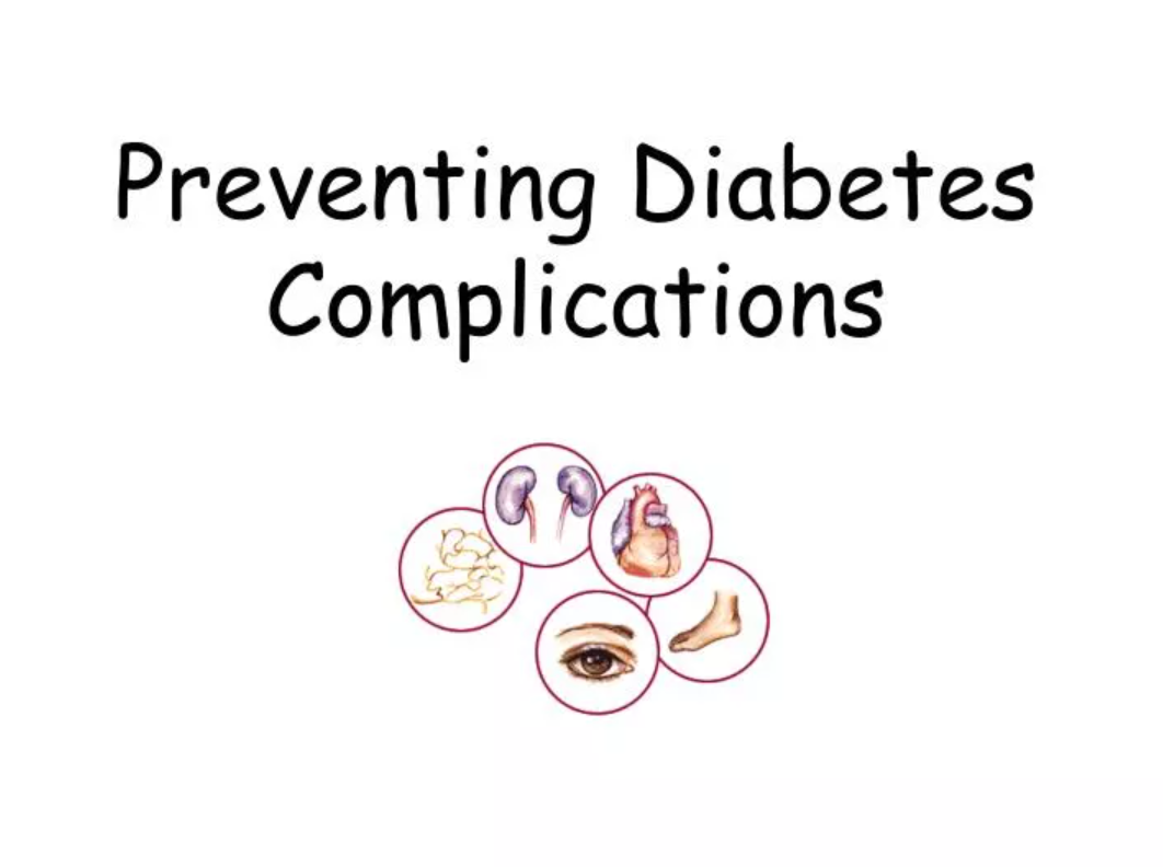 preventing diabetes complications | Med Supply US