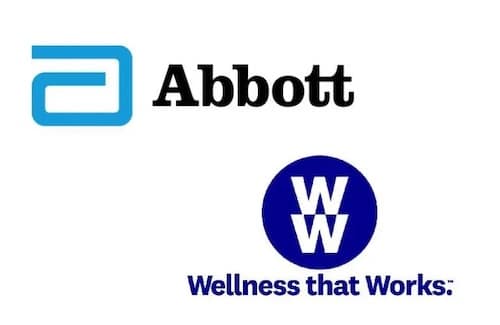 Abbott and WeightWatchers