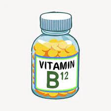 Diabetes and Vitamin B12