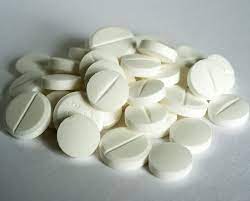 Low-Dose Aspirin | Med Supply US