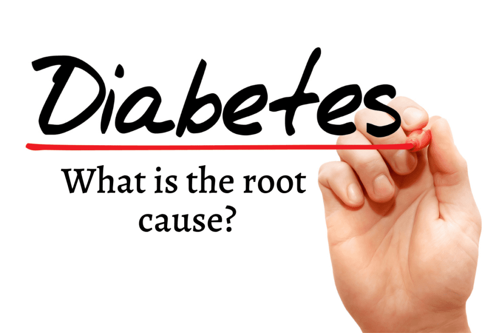 Root Causes of Diabetes | Med Supply US