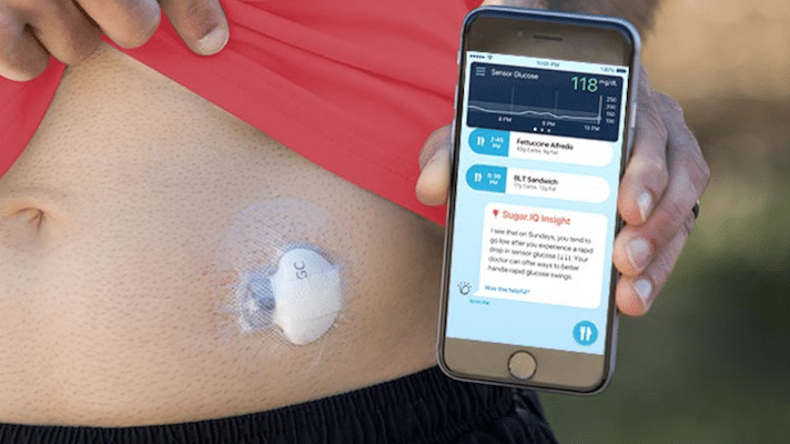 New Hypoglycemia Tech Unveiled