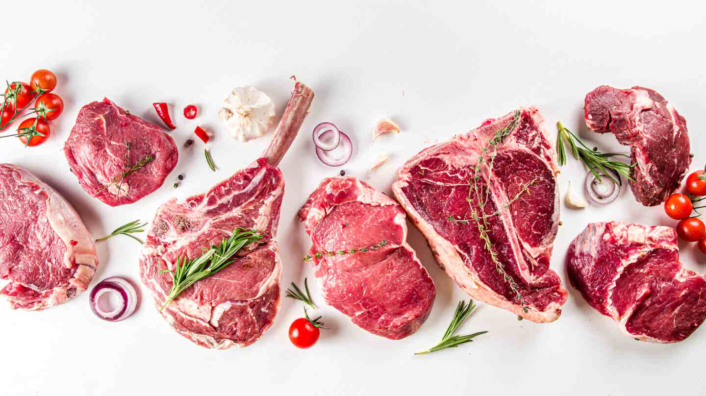 Health Impacts of Red Meat Consumption: Benefits & Risks