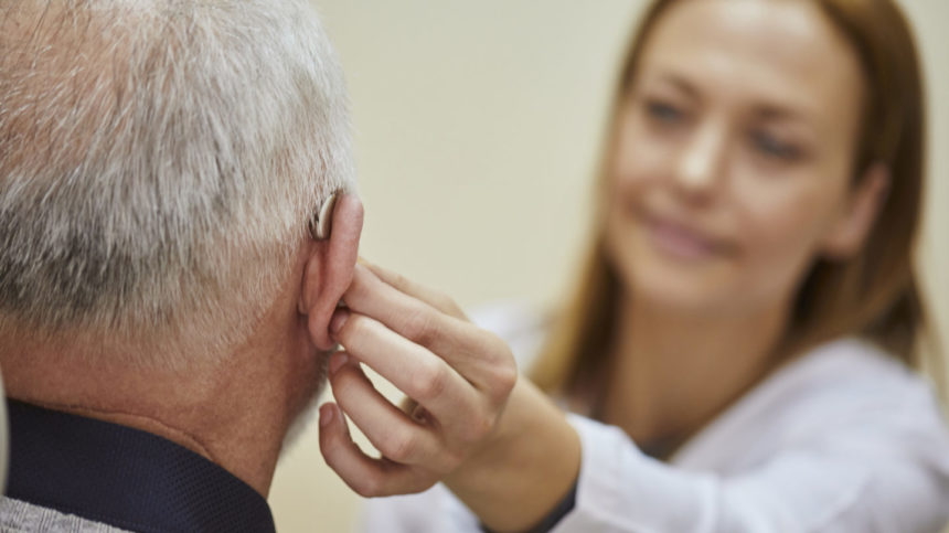 The Diabetes-Hearing Loss Connection: Unveiling the Complex Link