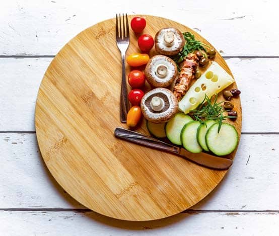 Time-Restricted Eating Unveils Surprising Benefits for T2D