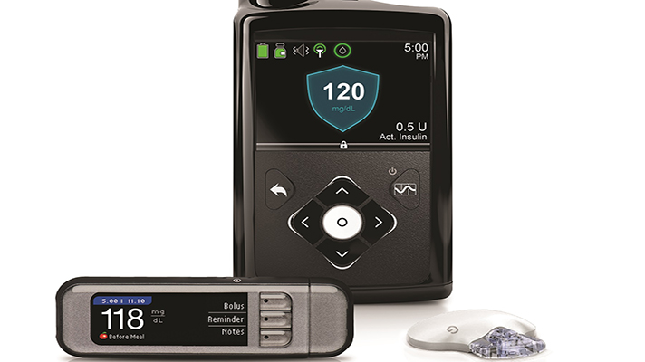 Analyzing Medtronic's Diabetes Business