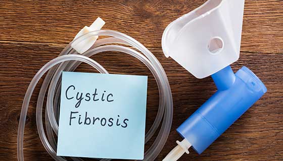 Diabetes Care: CL4P-CF Study for Cystic Fibrosis Patients