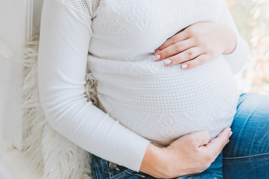 Navigating Pregnancy with Type 1 Diabetes