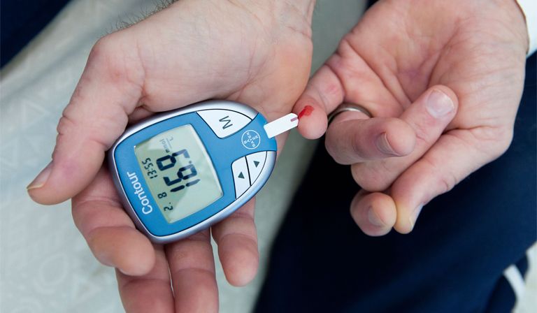 Revolutionizing Blood Glucose Monitoring: The Era of Non-Invasive Techniques
