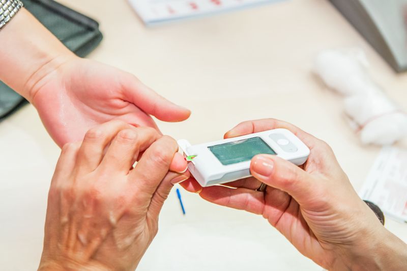 Rising Demand for Self-Monitoring Blood Glucose Devices