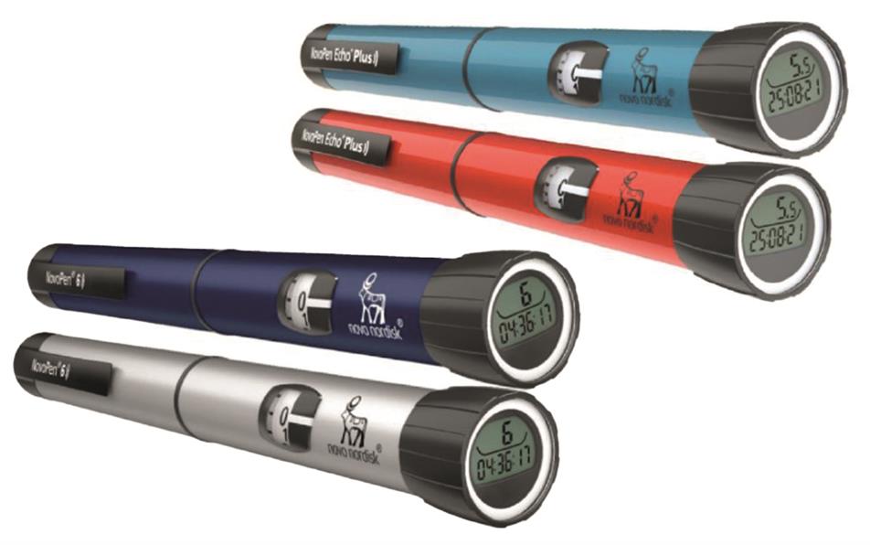 Smart Insulin Pens: Market Growth and Advancements