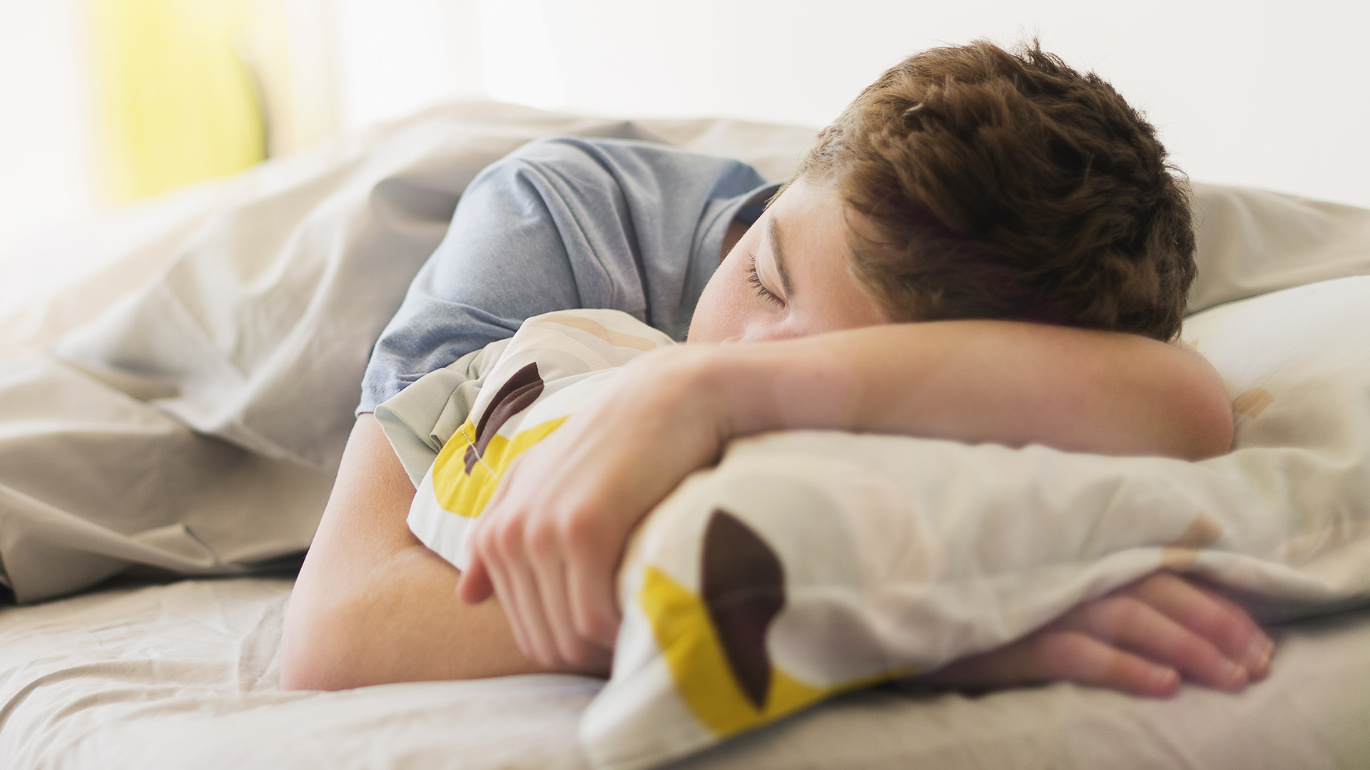 The Impact of Sleep on Diabetes Risk: New Findings Revealed