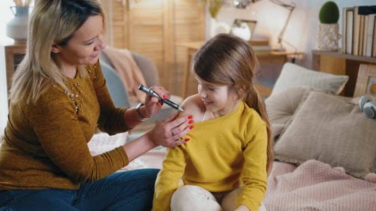 Importance of CGM Subsidy for Type 2 Diabetes in Children