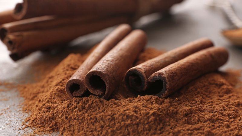 Cinnamon and Type 2 Diabetes: An Overview of Studies