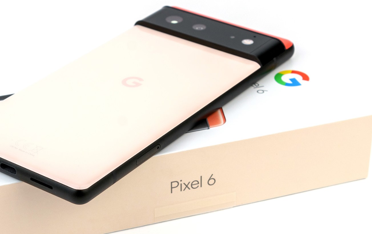 Dexcom G6 and Google Pixel 6 Compatibility