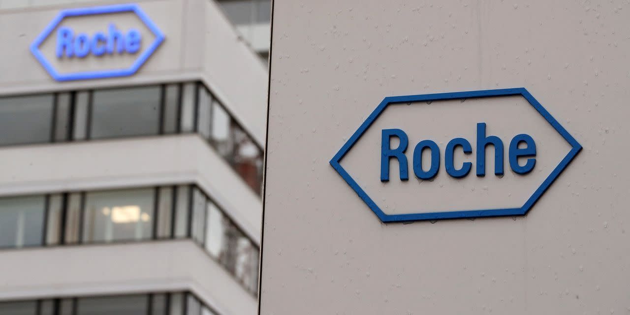 Roche Pharmaceuticals Buys Carmot Therapeutics for $2.7B