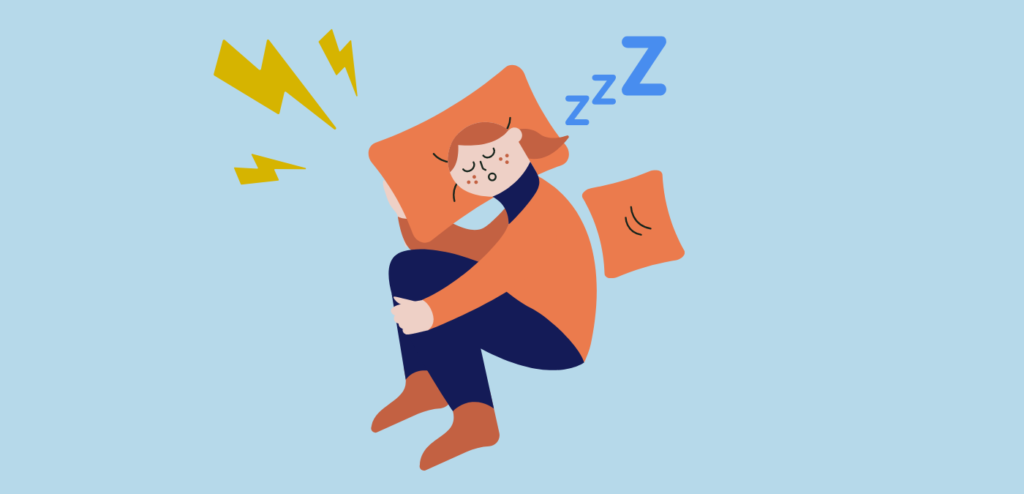 Sleep Patterns in Type 1 Diabetes Influence on Health