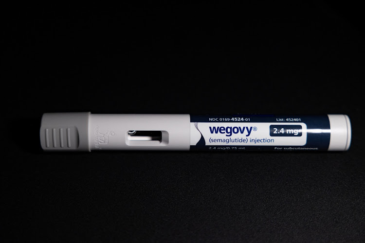 Wegovy Adherence Rates in Recent Weight-Loss Drug Study