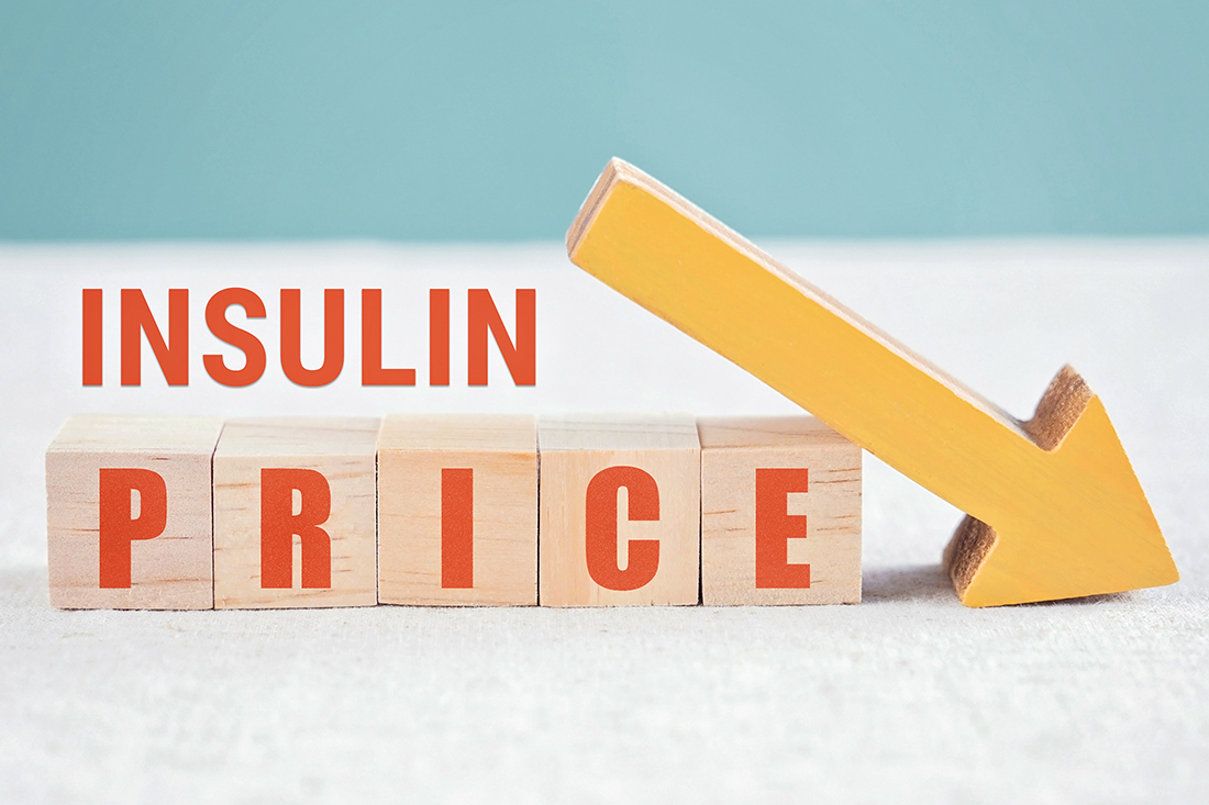 Insulin Price Cuts: A Tangled Web of Affordability