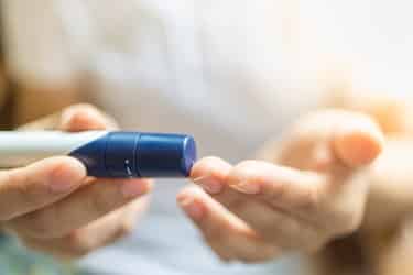 Blood Sugar Affect Thinking in Folks With Type 1 Diabetes?