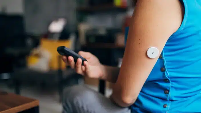 Latest Blood Sugar Monitoring Devices