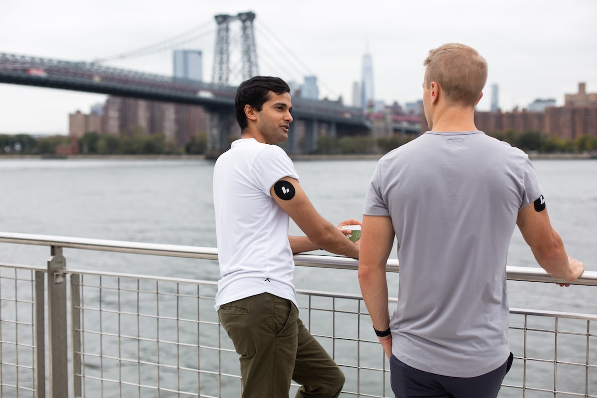 How Personal Trainers Navigate CGM