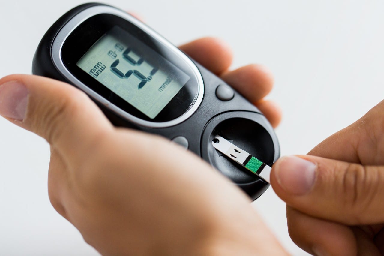 Blood Glucose Meter Accuracy