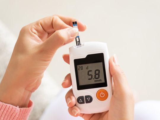 Monitor Glucose Levels at Home