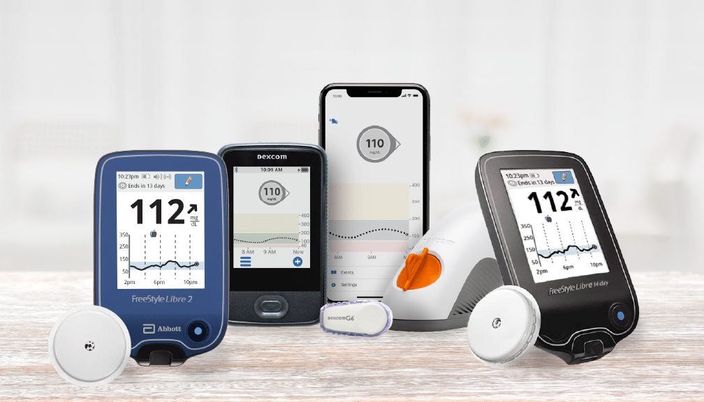 7 Best Continuous Glucose Monitors of 2024