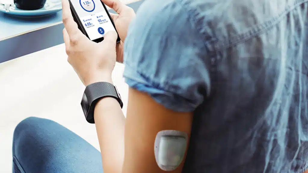 Can Continuous Glucose Monitoring Transform Type 2 diabetes mellitus?
