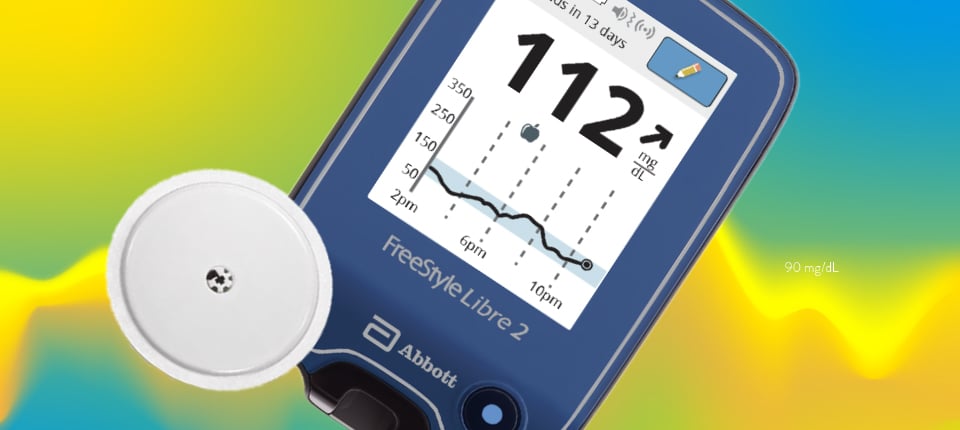 Is FreeStyle Libre 2 the Ultimate Real-Time Continuous Glucose Monitor?