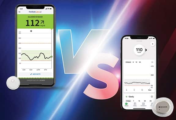 Dexcom vs. FreeStyle Libre: Which CGM Is Right for You?