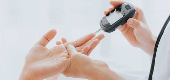 Non-Invasive Glucose Monitoring Revolutionize Diabetes Management
