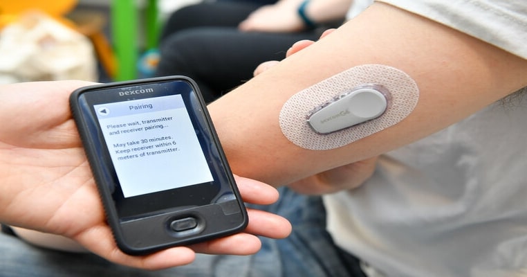 remove barriers to accessing diabetes technologies