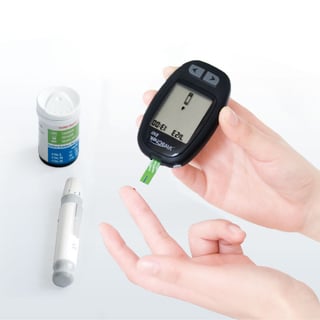 Glucose Monitors Accurate in Assessing the Risk of Diabetes