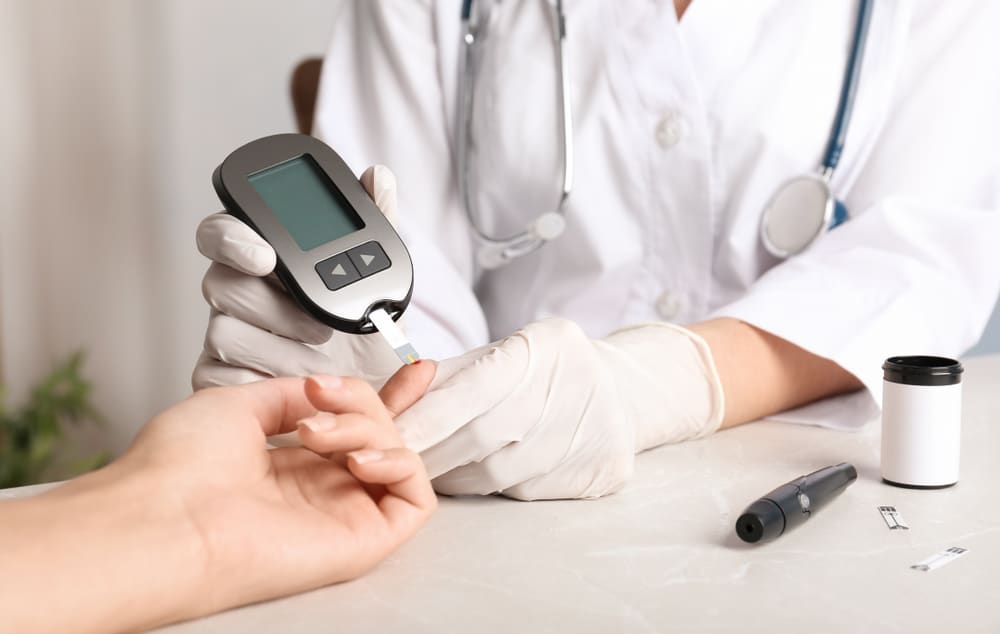 Can We Achieve Equitable Diabetes Care?