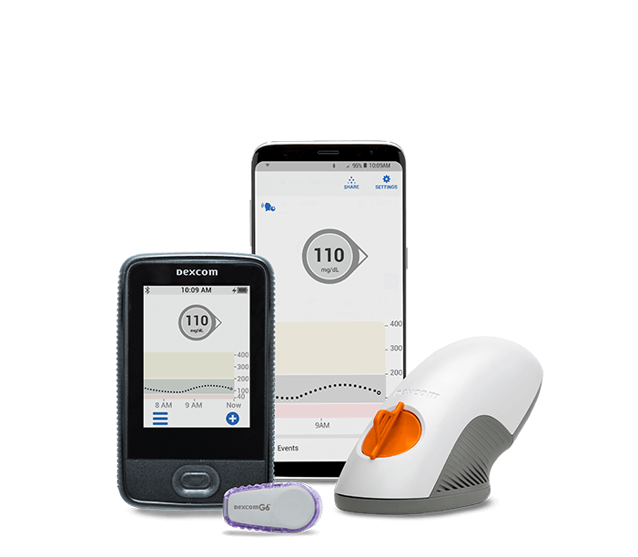 Continuous Glucose Monitors and TIR are Transforming Diabetes Care