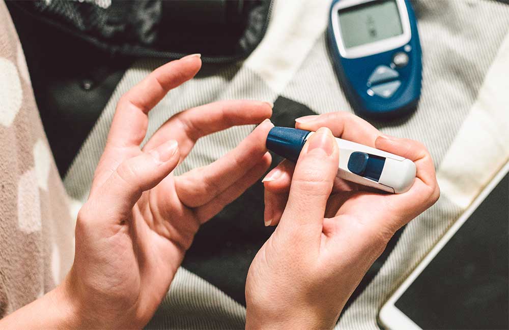 CGMs the Ultimate Technology Tools for Diabetes Management