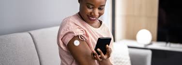 Continuous Glucose Monitoring