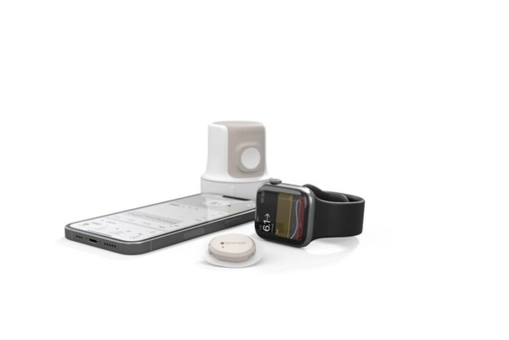 14 Next-Gen Continuous Glucose Monitors in Remote Diabetes Care