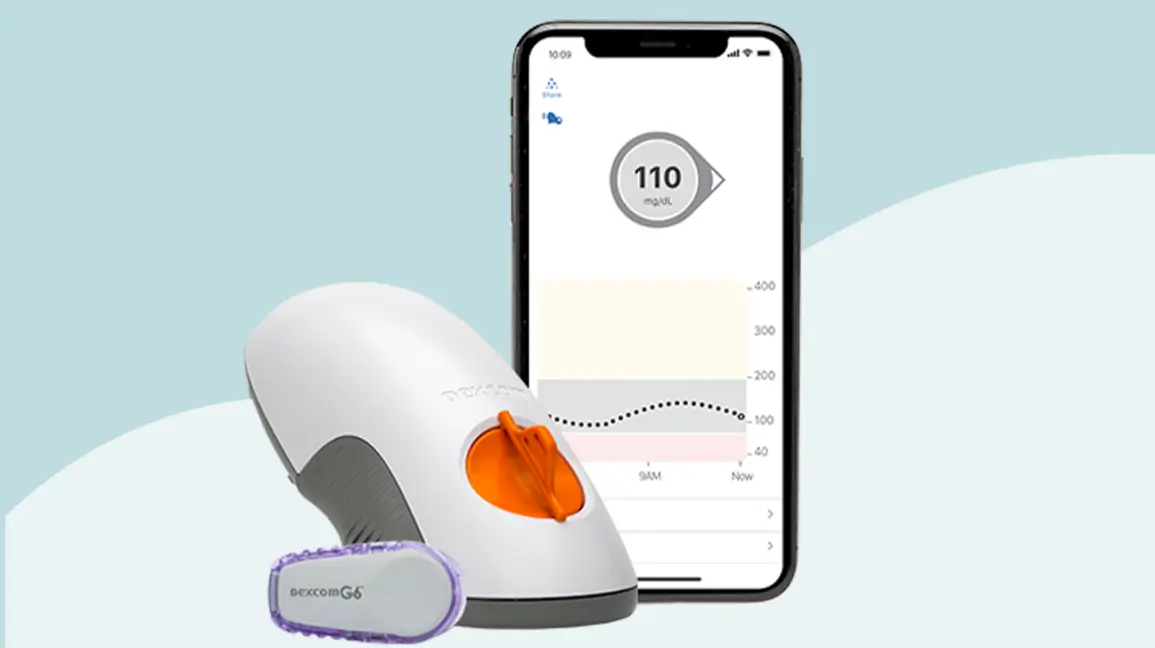 Is Direct to Watch Available with the Dexcom G6 Continuous Glucose Monitors?