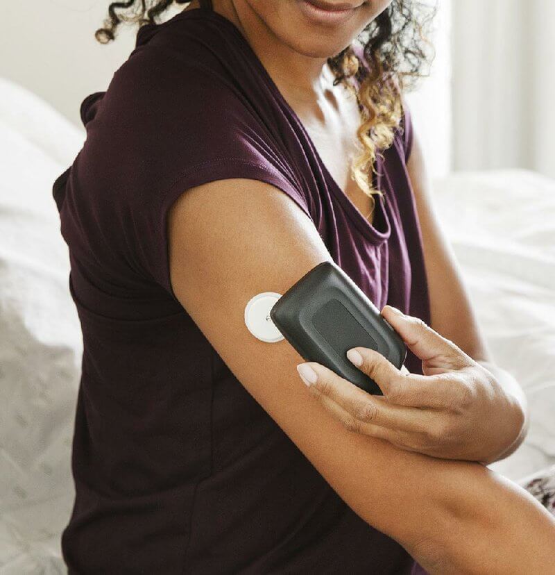 Continuous Glucose Monitors: Diabetes Management with the iPhone