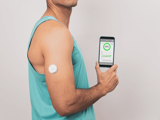 The Rise of Non Invasive Diabetes Monitor & Continuous Glucose Monitors