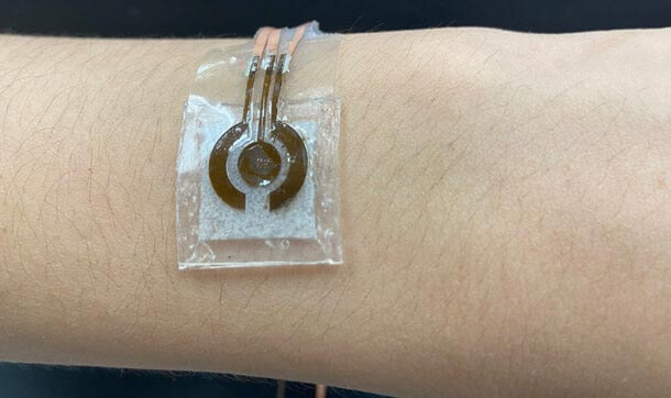 Wearable Continuous Glucose Monitors – No Needles Required