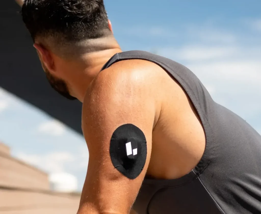 Exercise Made Easier with Continuous Glucose Monitors