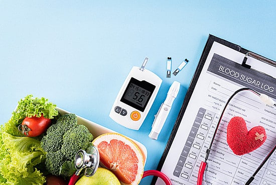 Monitoring Blood Sugar